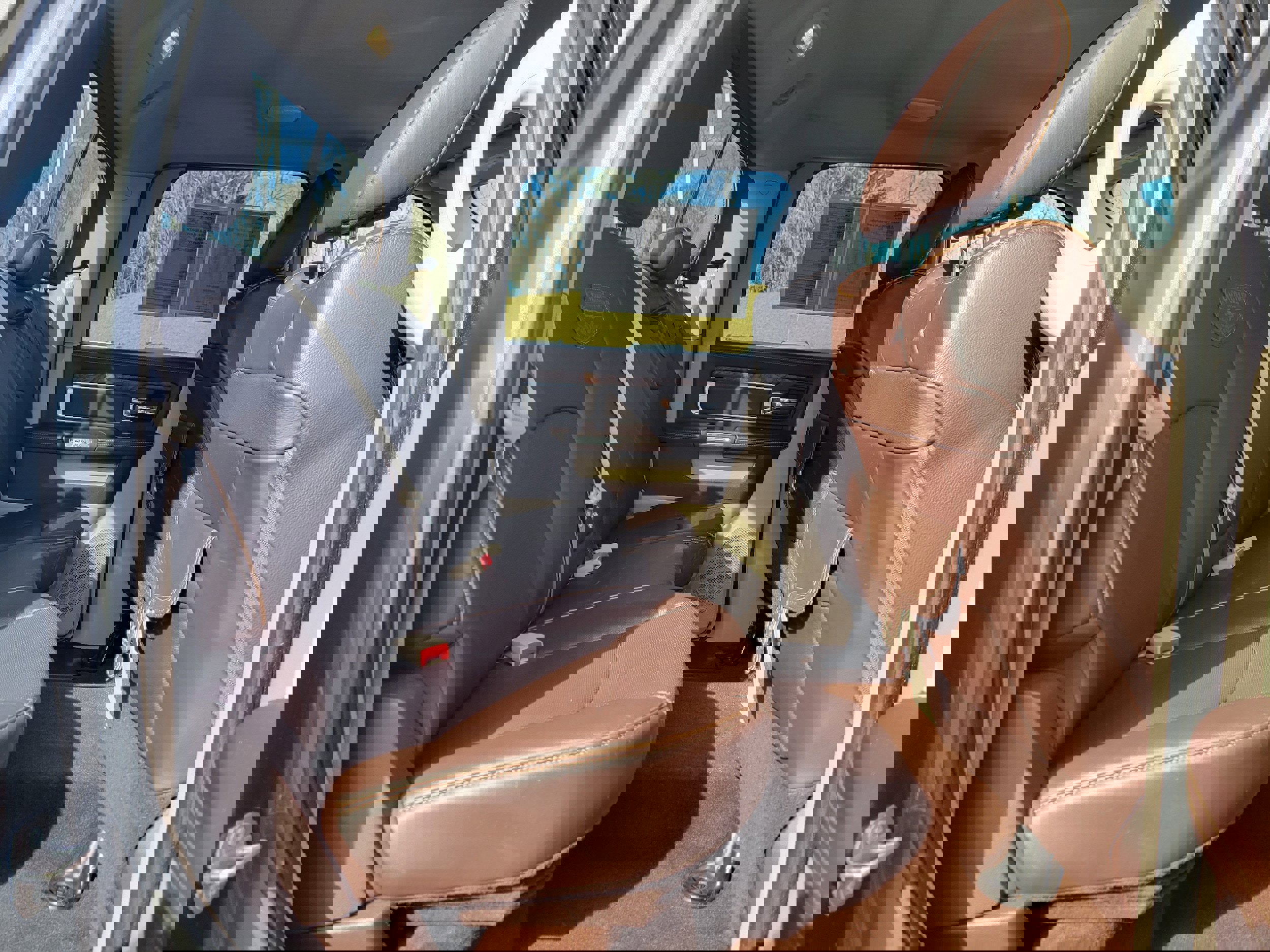 Used 2017 RAM 1500 Laramie Longhorn image 29