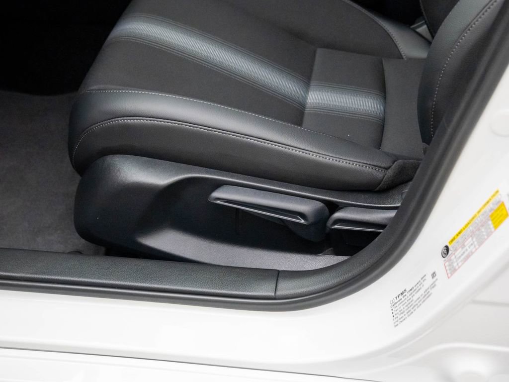 New 2026 Honda Civic Sport image 15