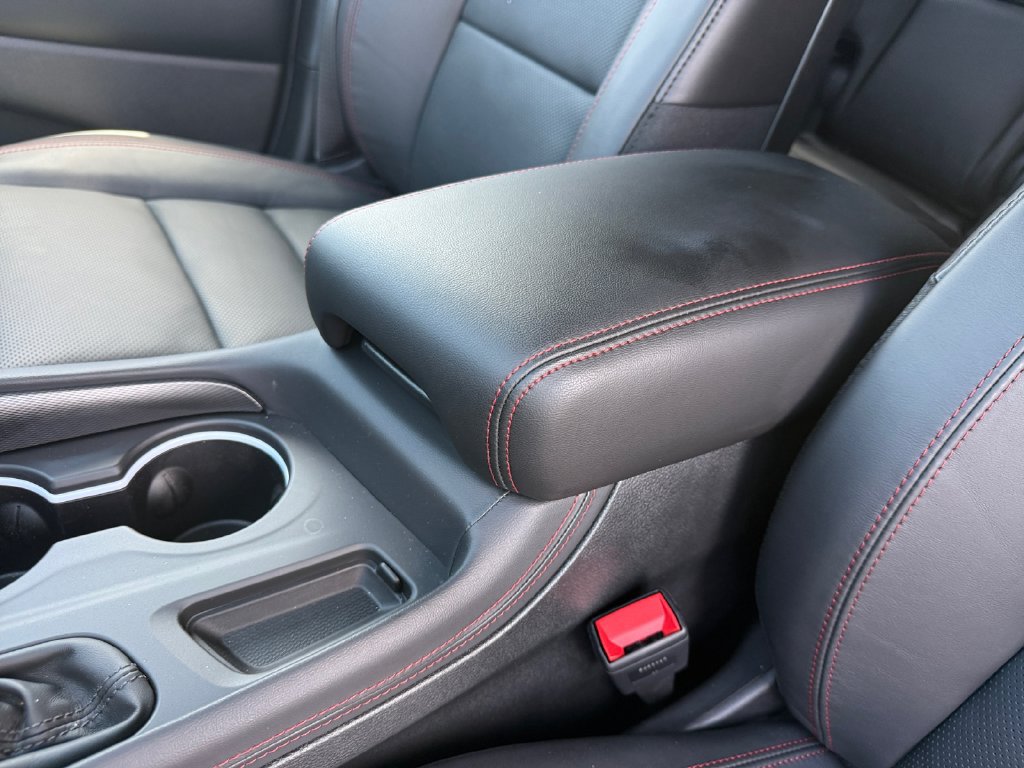 New 2026 Dodge Durango GT AWD/4WD image 24