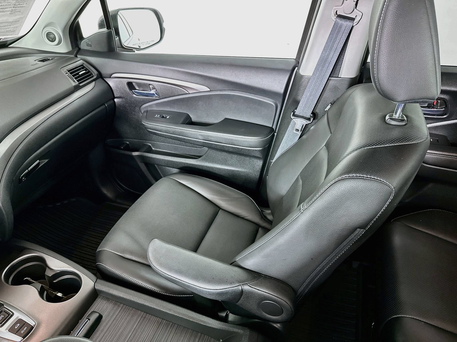 Used 2021 Honda Ridgeline RTL image 23
