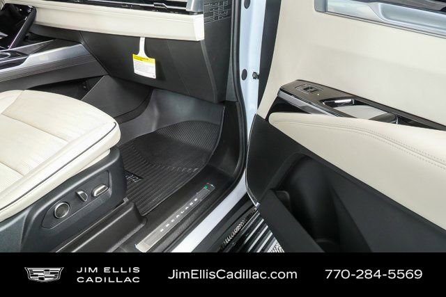 Certified 2026 Cadillac Escalade Sport w/ Touring Package image 27