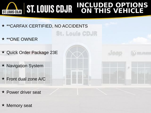 Used 2024 Jeep Grand Cherokee Limited AWD/4WD image 4