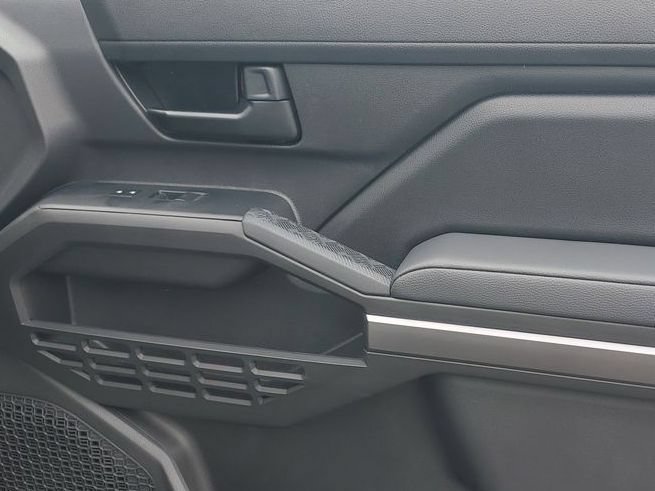 New 2026 Toyota Tacoma SR5 AWD/4WD image 30