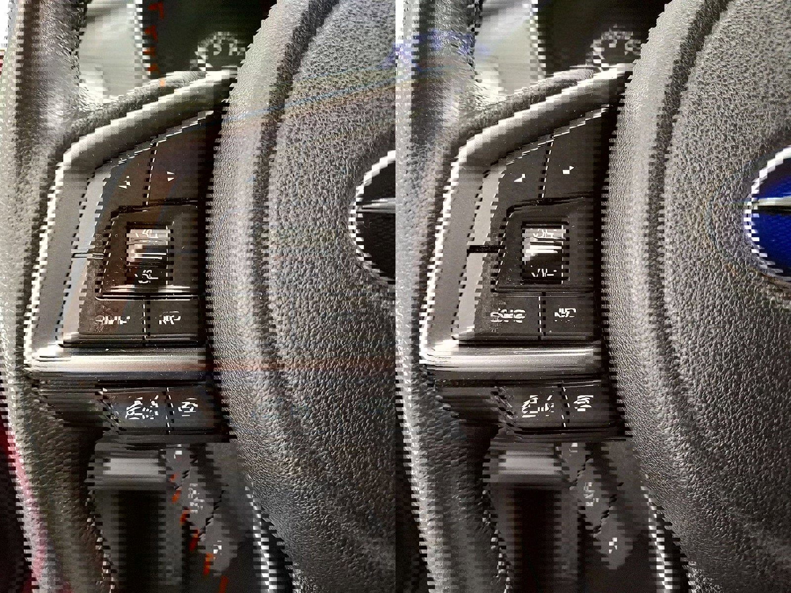 Used 2018 Subaru Crosstrek 2.0i Premium w/ Eyesight System image 17