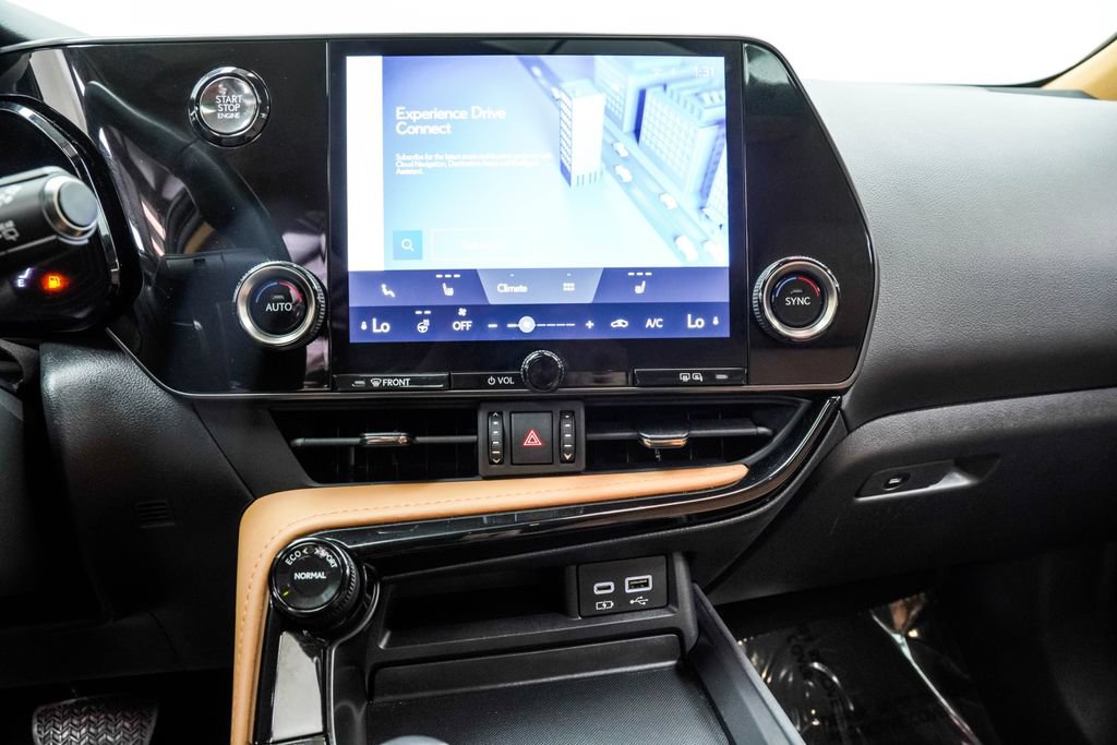 Used 2023 Lexus NX 350 AWD w/ Cold Area Package image 28