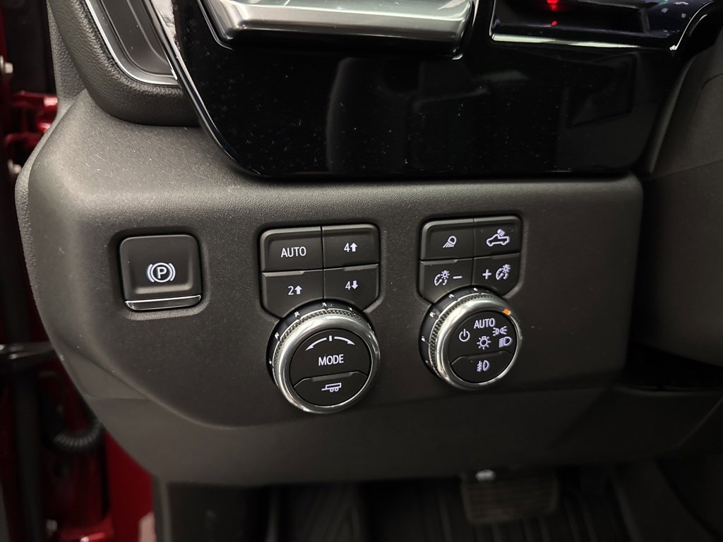 New 2026 GMC Sierra 1500 SLT w/ SLT Premium Plus Package image 28