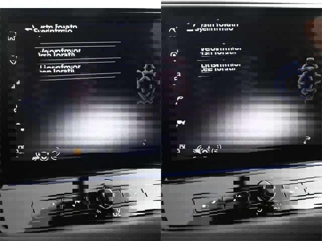 New 2026 Nissan Rogue Platinum image 19