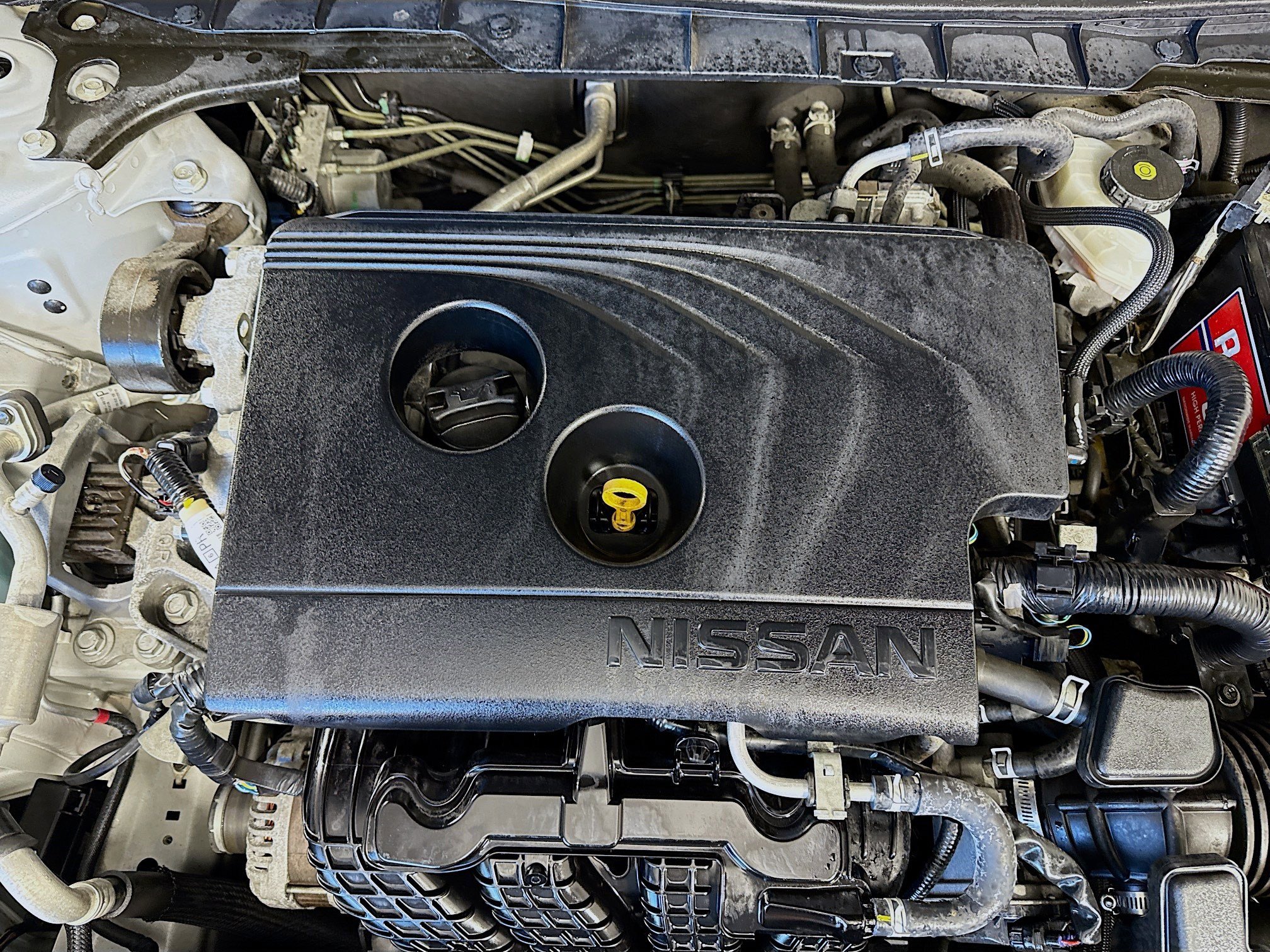 Used 2020 Nissan Altima 2.5 S image 39