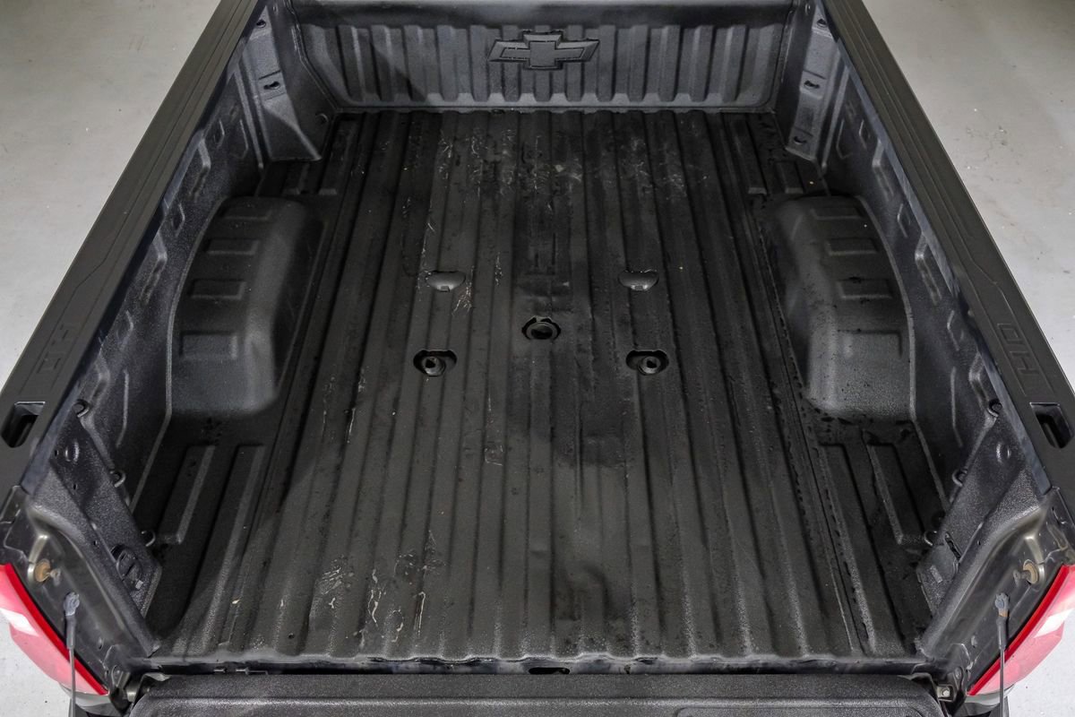 Used 2022 Chevrolet Silverado 2500 LTZ w/ LTZ Texas Edition image 53