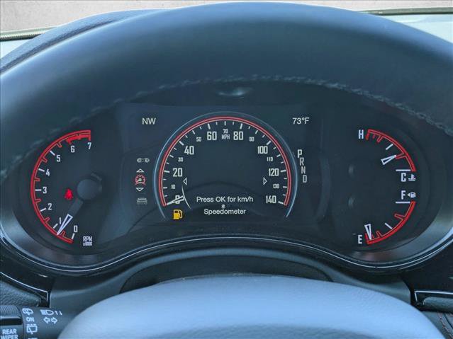 New 2026 Dodge Durango GT w/ Blacktop Package AWD/4WD image 10