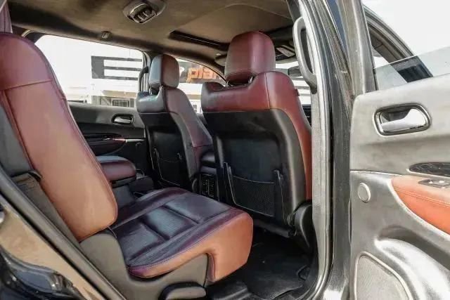 Used 2022 Dodge Durango Citadel image 48