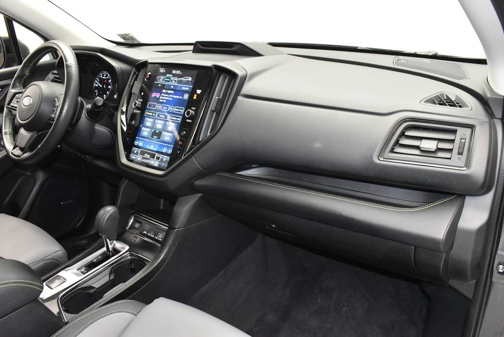 Used 2023 Subaru Ascent Onyx Edition Limited AWD/4WD image 30