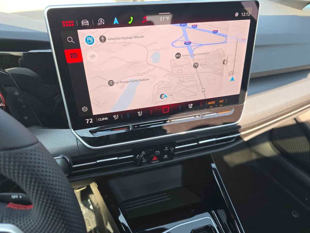 New 2026 Volkswagen GTI SE image 8