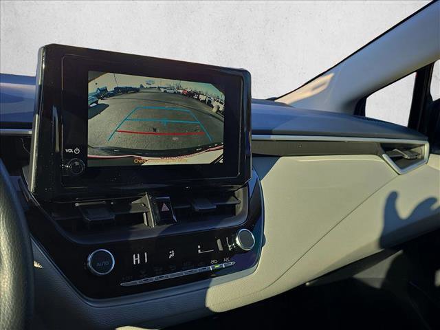 New 2026 Toyota Corolla LE image 14