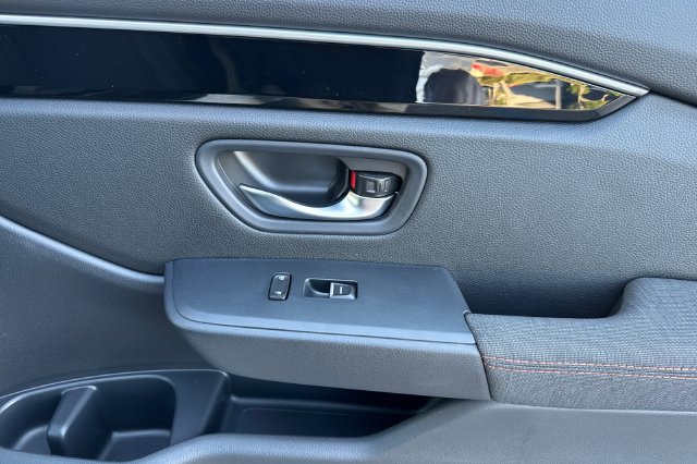 New 2026 Honda Pilot Sport image 22