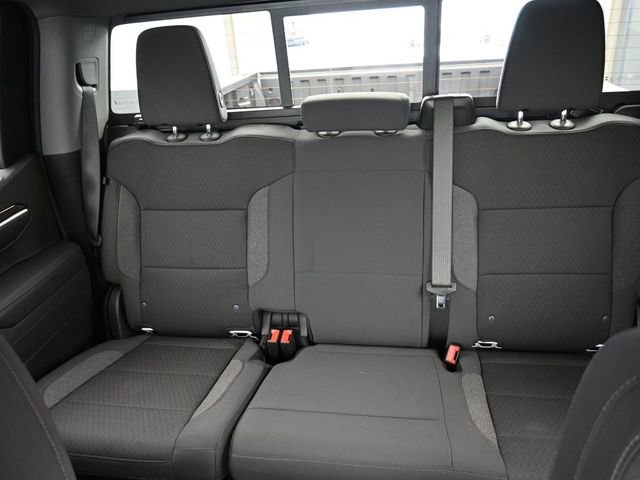 New 2026 Chevrolet Silverado 1500 LT image 45