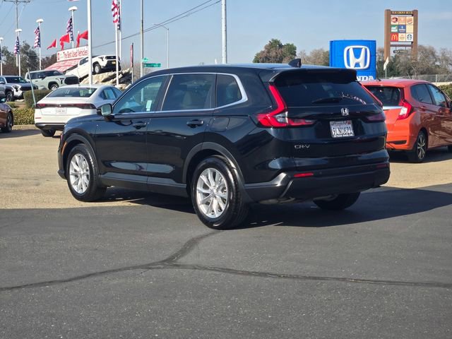 Used 2024 Honda CR-V EX-L image 6