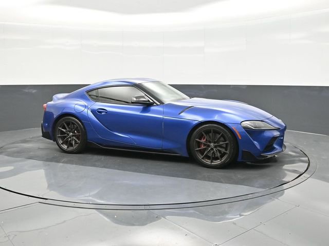 Used 2023 Toyota Supra Premium w/ Driver Assist Package image 17