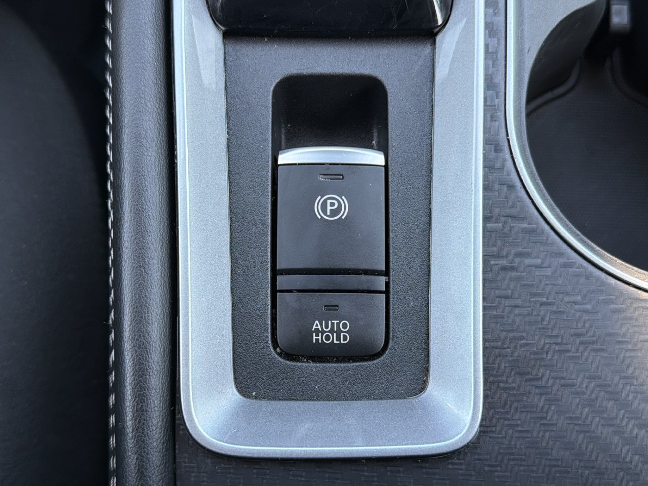 Certified 2025 Nissan Altima 2.5 SV w/ SV Premium Package FWD image 7