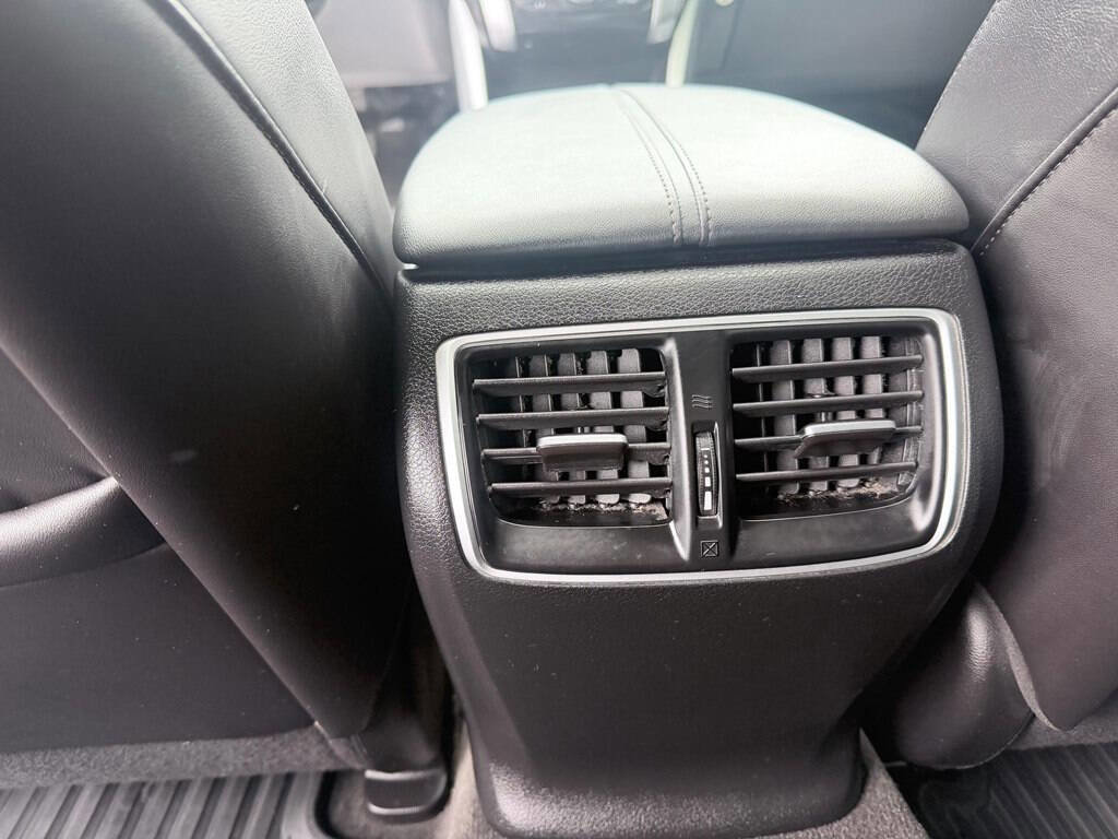 Used 2015 Acura TLX V6 SH-AWD w/ Technology Pkg image 12