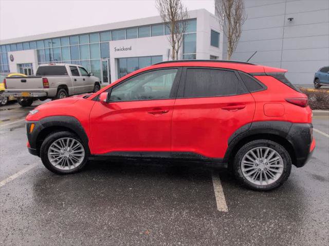 Used 2020 Hyundai Kona SEL image 6