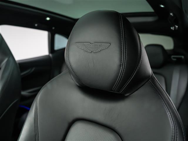 Used 2021 Aston Martin DBX Base image 5