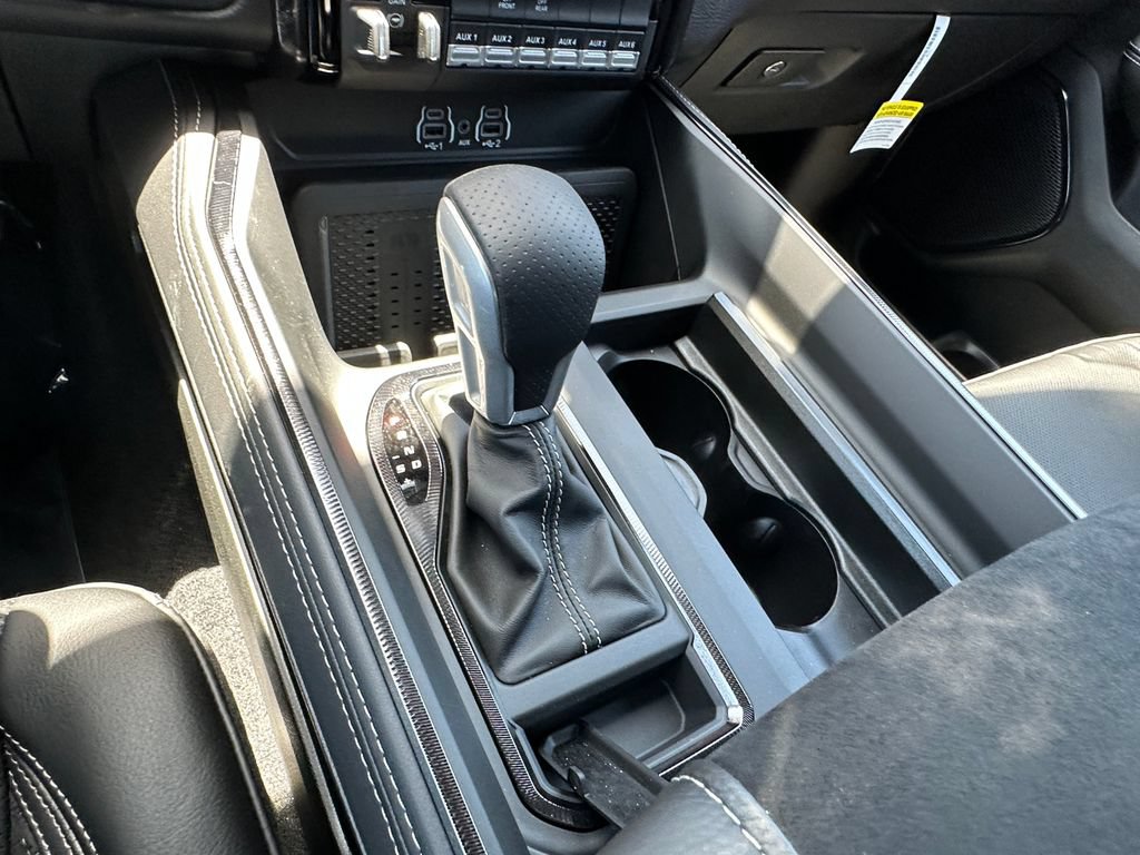 New 2026 RAM 1500 RHO AWD/4WD image 29