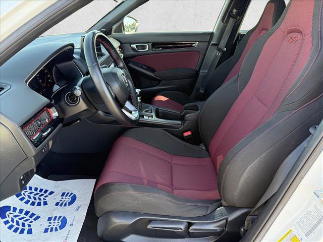 Used 2023 Honda Civic Si image 10