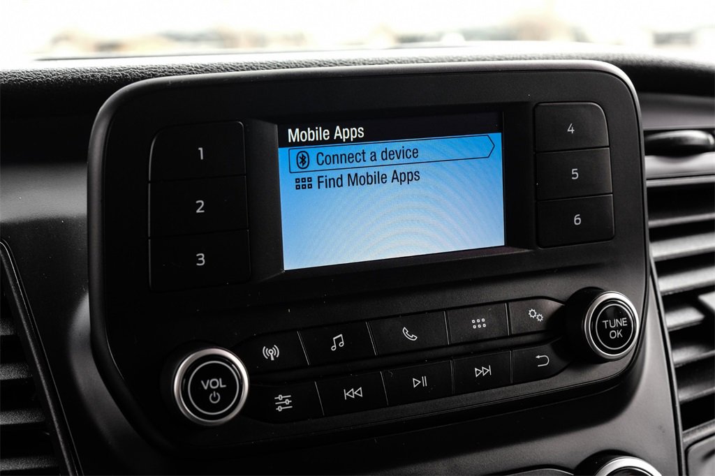 Used 2021 Ford Transit 350 XLT image 30