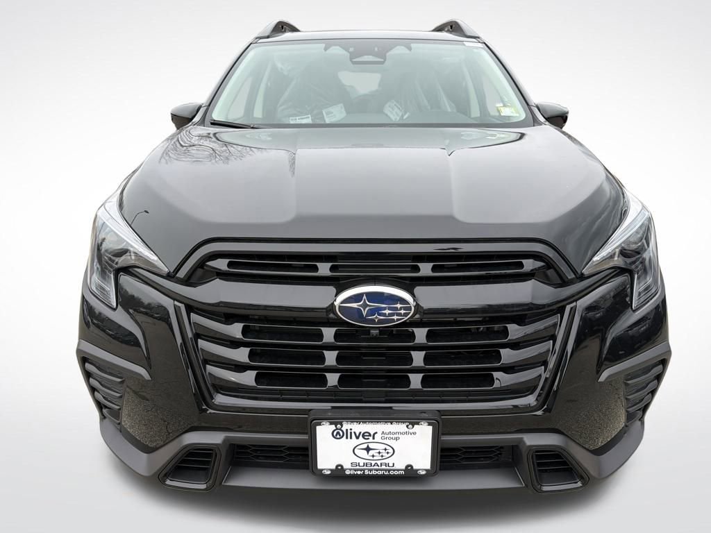 New 2026 Subaru Ascent Bronze Edition image 2