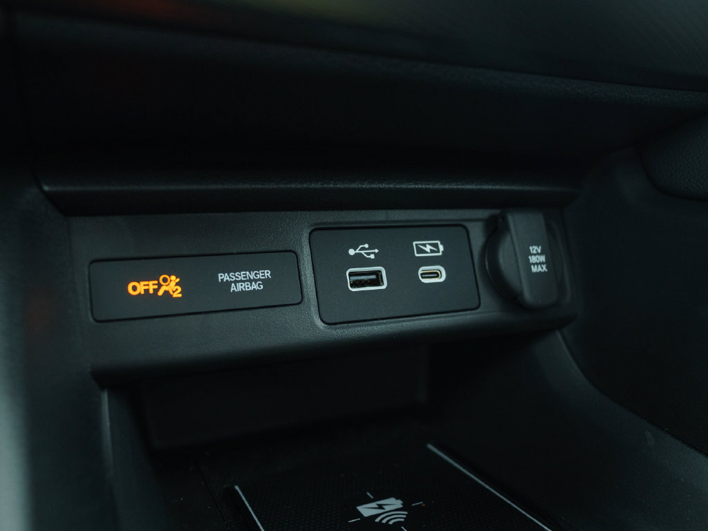 Certified 2026 Acura Integra A-Spec w/ Technology Package FWD image 35