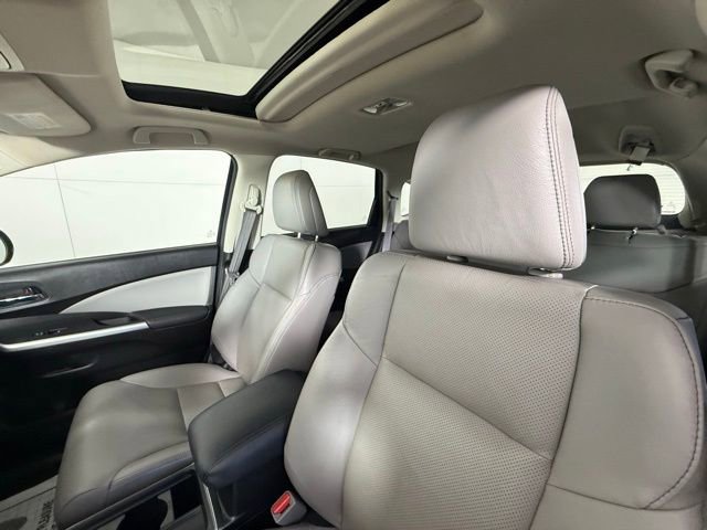 Used 2015 Honda CR-V EX-L image 5