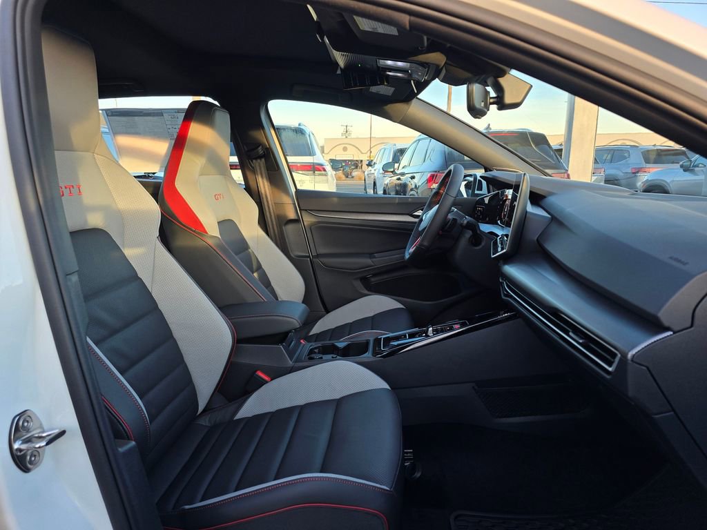 New 2026 Volkswagen GTI Autobahn image 10