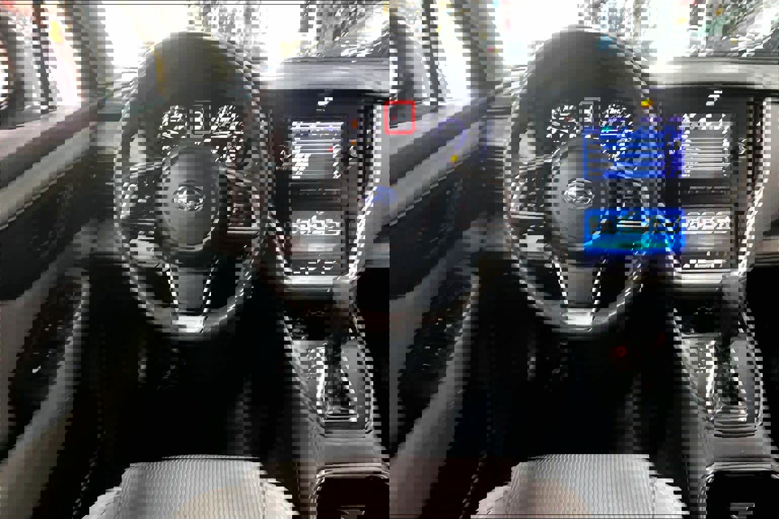 Used 2020 Subaru Legacy w/ Alloy Wheel Package image 6