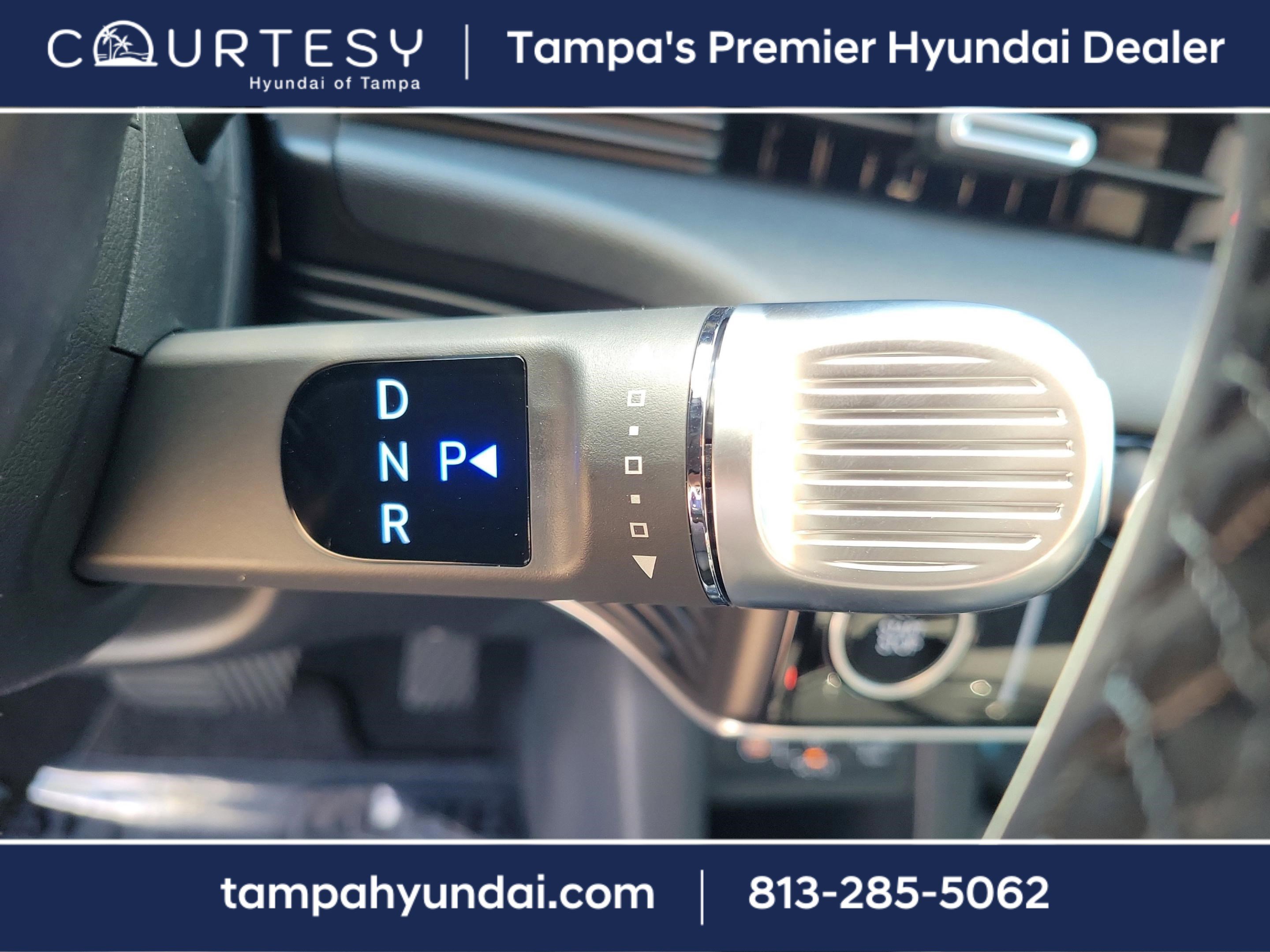 New 2025 Hyundai Ioniq 5 SE image 42