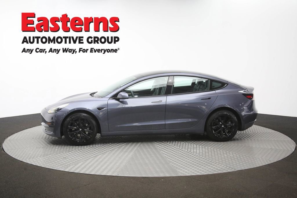 Used 2023 Tesla Model 3 Standard Range RWD image 53