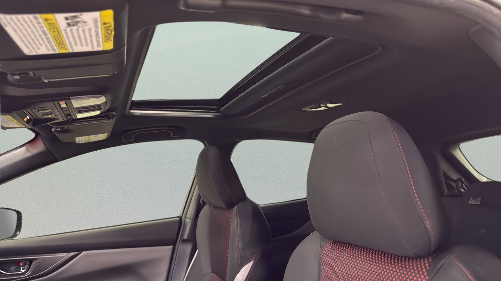 Certified 2023 Subaru Impreza 2.0i Sport image 19