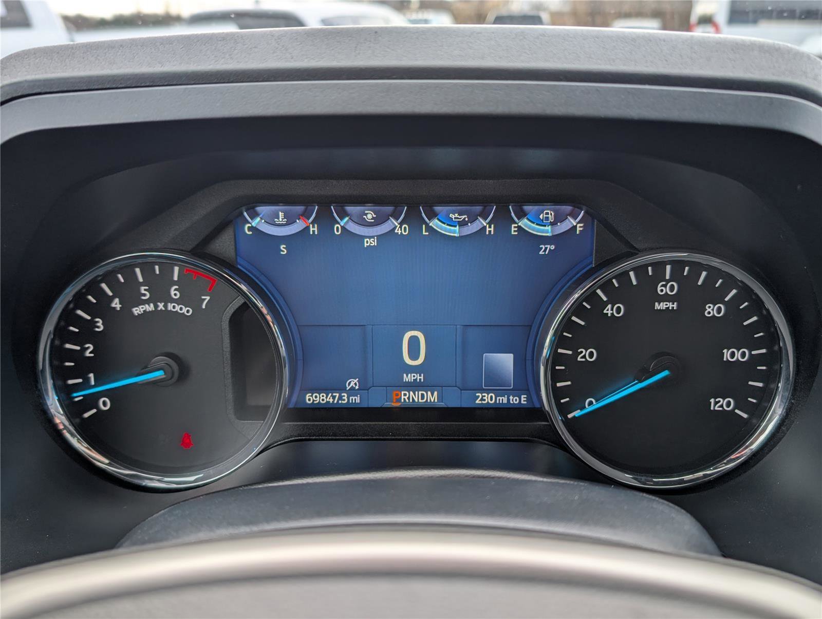 Used 2024 Ford Expedition Limited image 33