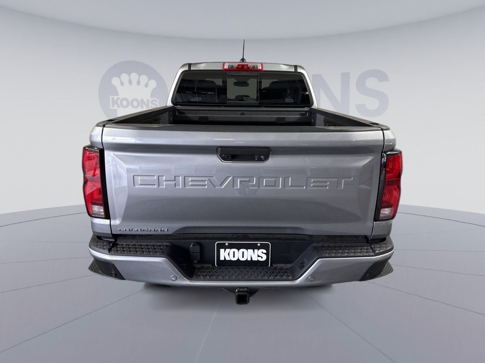 New 2026 Chevrolet Colorado LT w/ LT Convenience Package AWD/4WD image 26