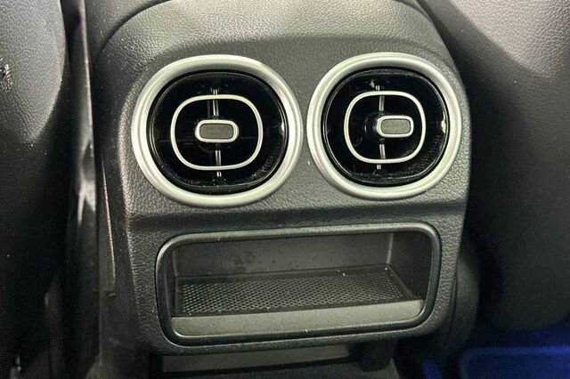 Certified 2025 Mercedes-Benz C 300 4MATIC Sedan image 14
