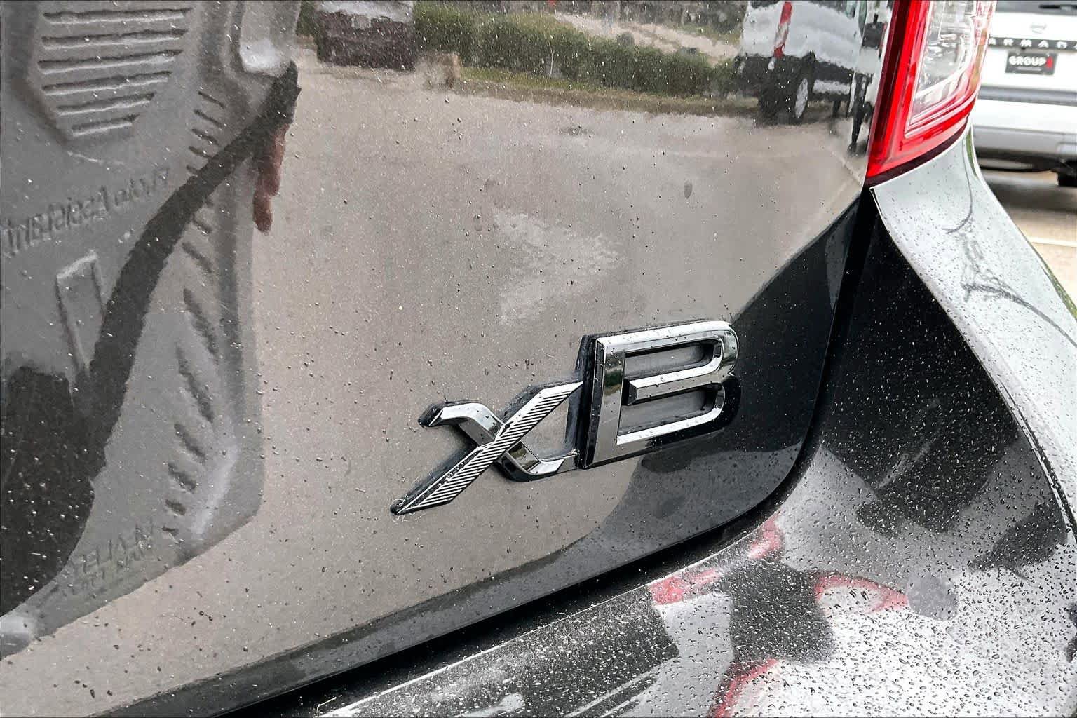 Used 2015 Scion xB 686 Parklan Edition image 10