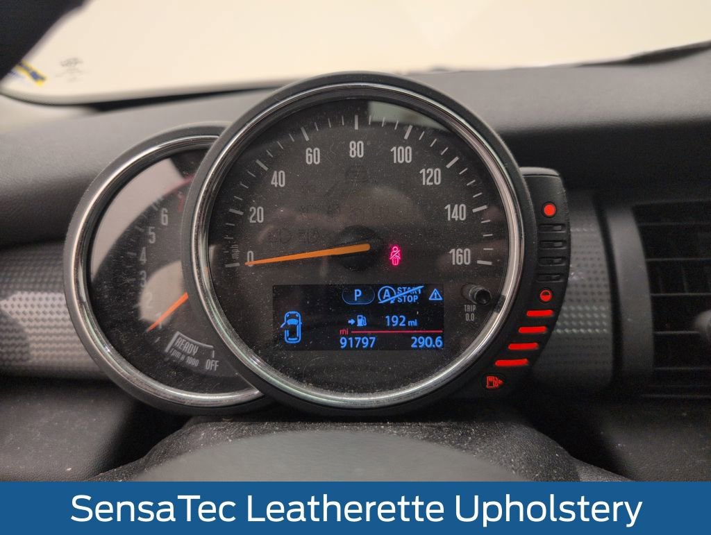 Used 2017 MINI Cooper 2-Door Hardtop image 26