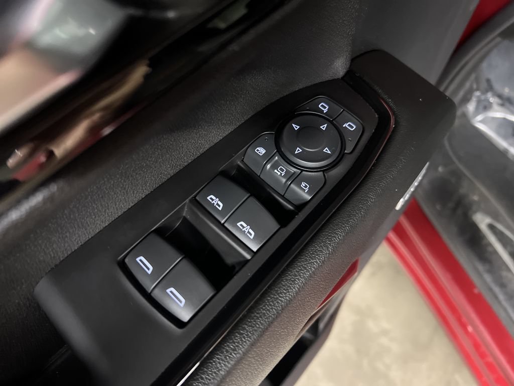 Certified 2024 GMC Sierra 2500 AT4 w/ AT4 Preferred Package AWD/4WD image 16