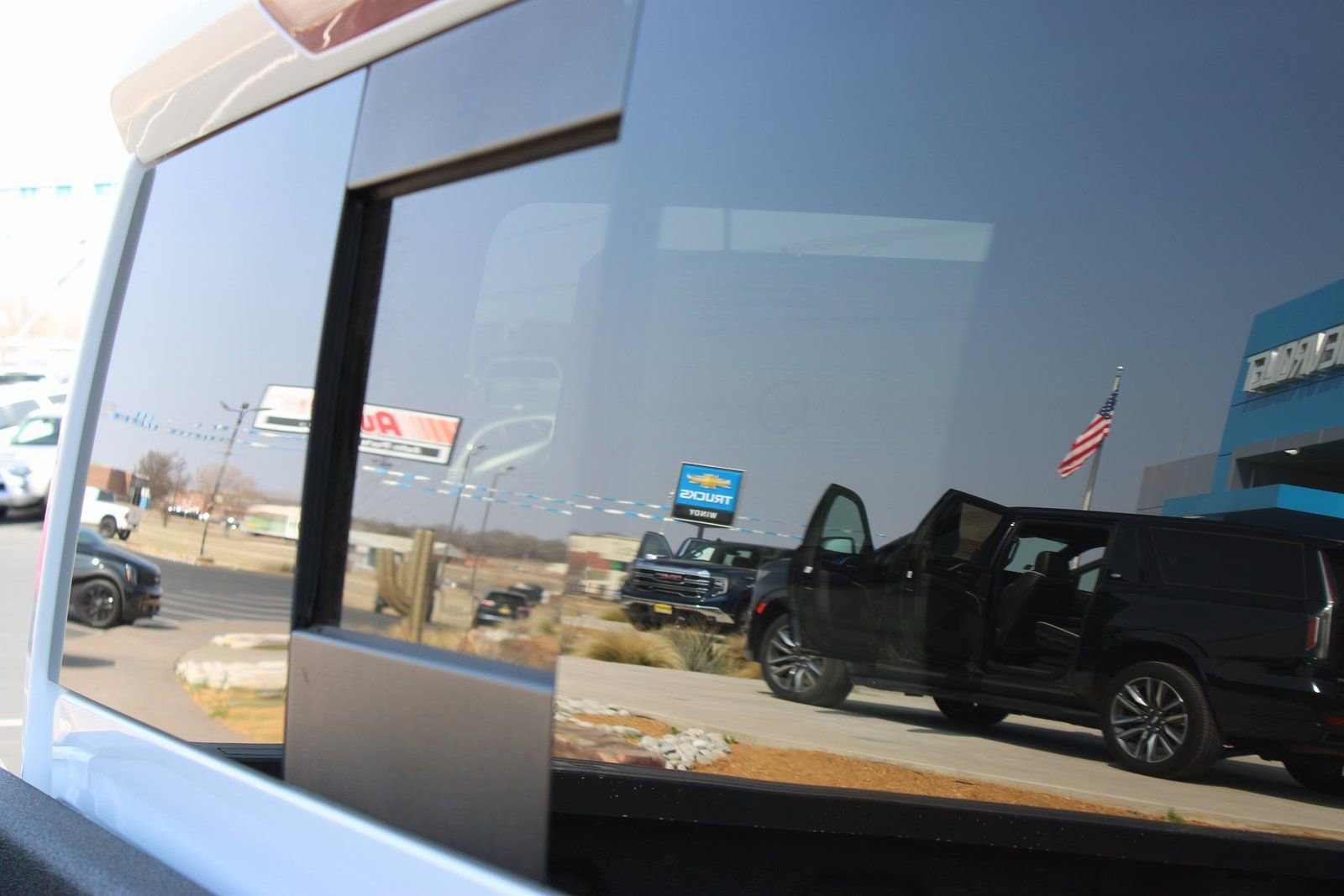 New 2026 Chevrolet Silverado 3500 LT image 22