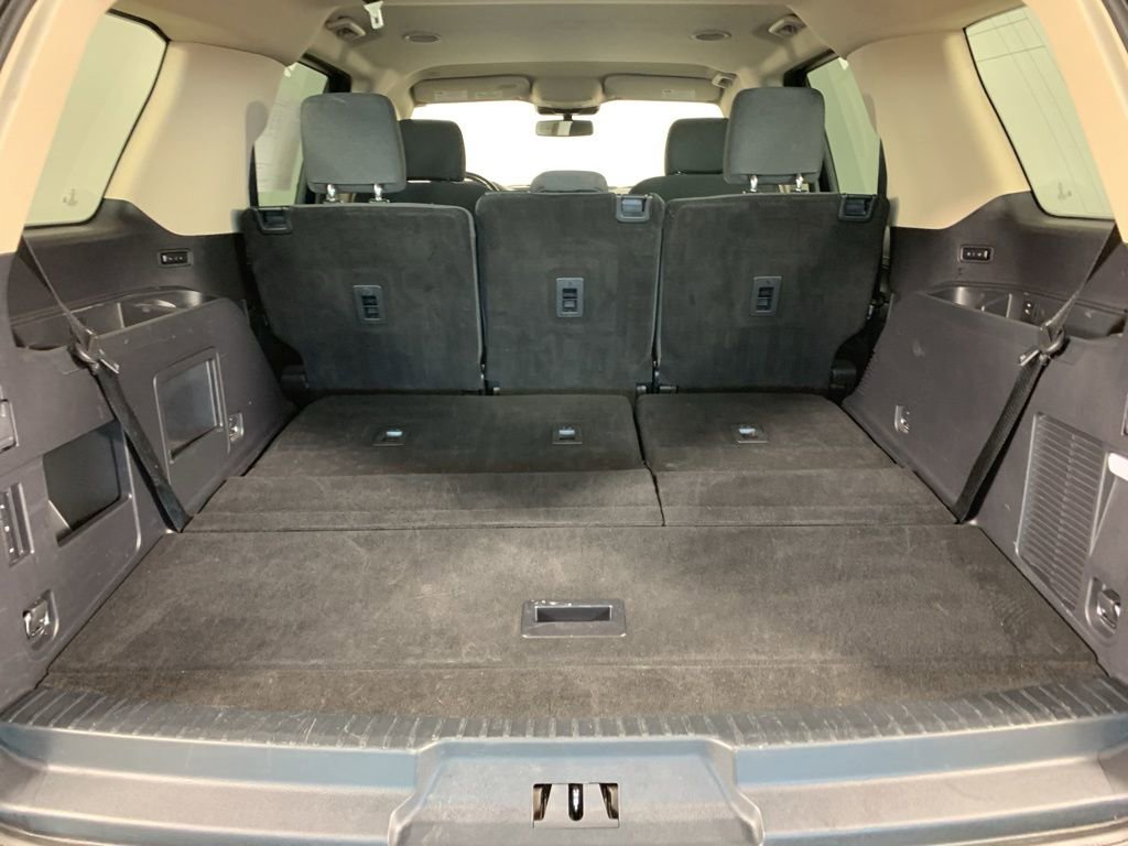 Certified 2022 Ford Expedition XLT AWD/4WD image 13