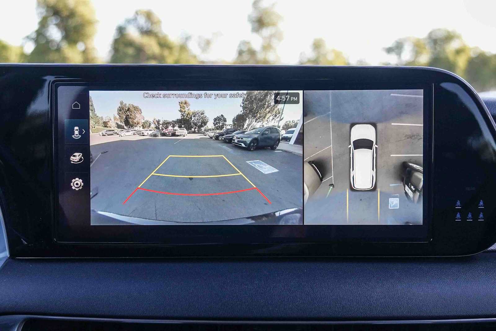 Used 2025 Hyundai Palisade XRT FWD image 24