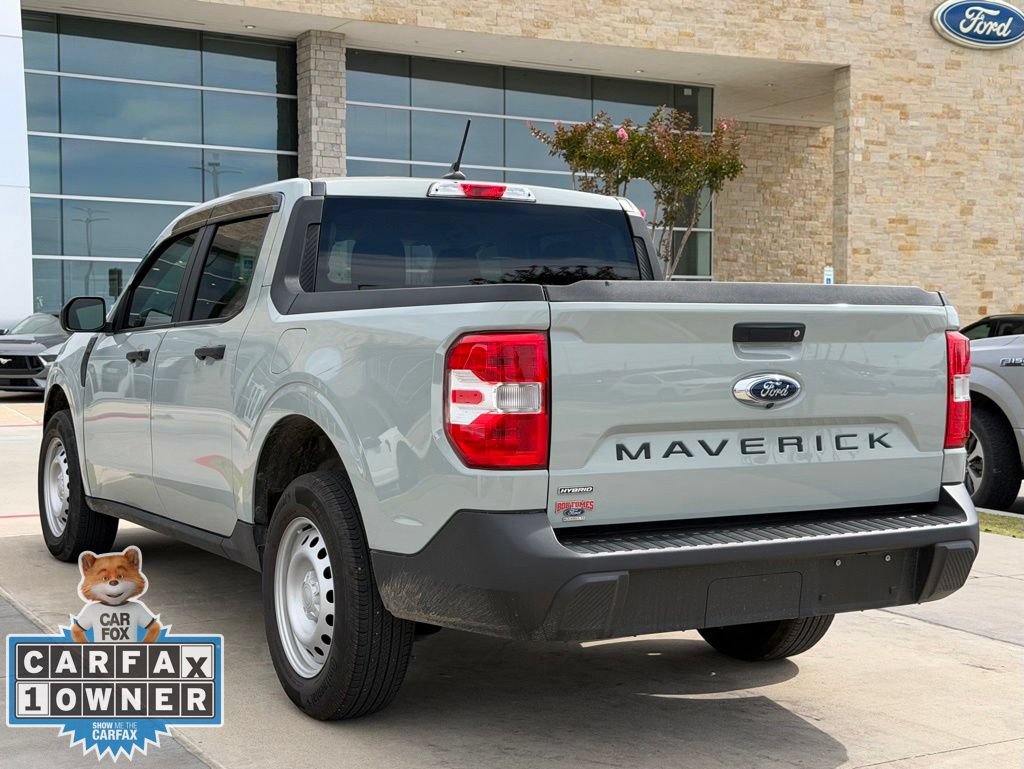 Used 2024 Ford Maverick XL FWD image 10