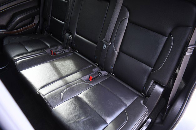 Used 2018 Chevrolet Tahoe LT image 23