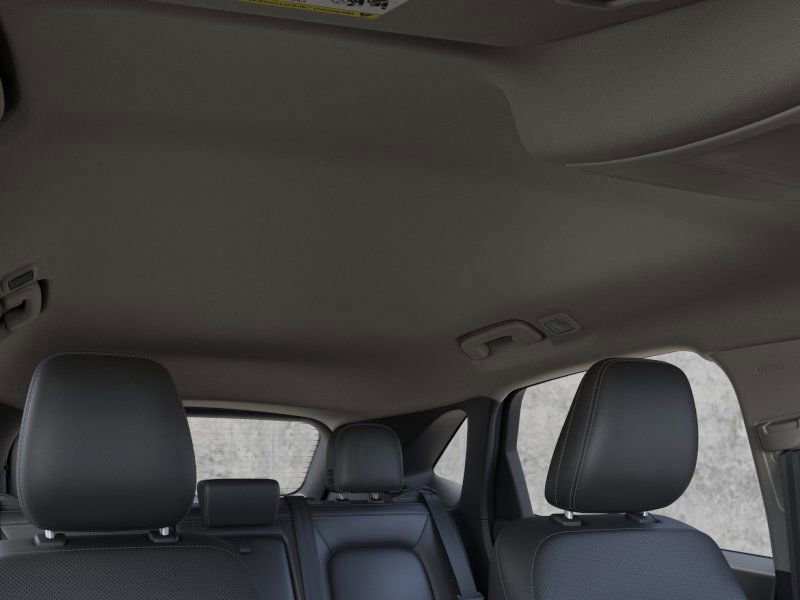 New 2026 Ford Escape Platinum image 22