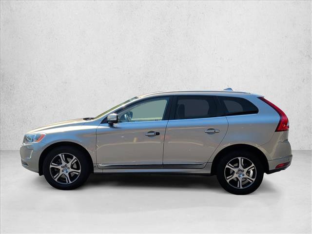 Used 2015 Volvo XC60 T6 w/ Proximity Package FWD image 8